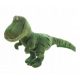  GRANDE GRANDE DINOSAURO DINO PELUCHE MASCOTTE 55 CM