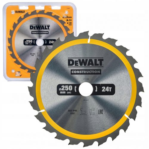  Disco da taglio per legno DeWalt DT1956-QZ