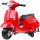  Scooter VESPA a batteria PA0238