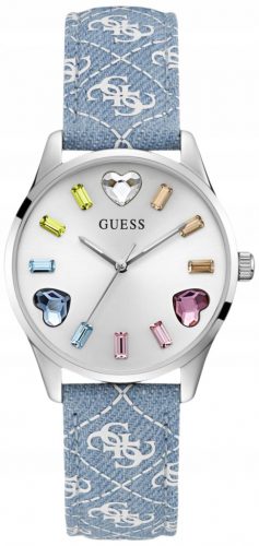  Orologio Guess Donna GW0654L1 di colore blu