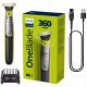  PHILIPS ONEBLADE 360 RASOIO VISO, CLIMA CORPO BARBA VISO UOMO