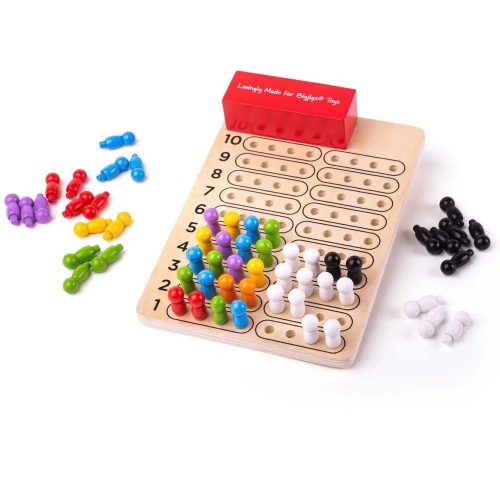  CODEBREAKER CODEBREAKER BigJigs Puzzle Game