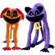  CRITTERS SORRIDENTI POPPY PLAYTIME 3 CATNAP DOGDAY MASCOT 44CM 2 PZ