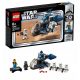 Nave da sbarco Imperiale Lego Star Wars 75262