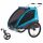  Rimorchio da bicicletta per bambini Thule Coaster XT