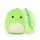  Squishmallows Arlie Drago Verde Morbido Peluche