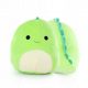  Squishmallows Arlie Drago Verde Morbido Peluche