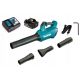  Soffiatore a batteria Makita 3,1 kg