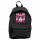  Zaino scolastico multiscomparto Cute_Cups Zaino scolastico per bambini nero 18 l