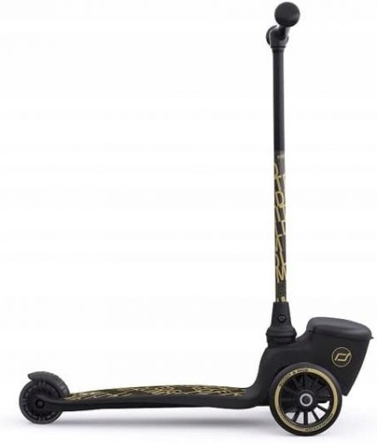  Monopattino Scoot & Ride Highwaykick 2, nero