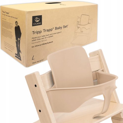  Set bambino Stokke Tripp Trapp