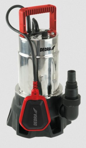  Pompa sommersa Dedra 1000 W 19500 l/h