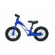  Bici senza pedali Maawo Stilus 12", blu