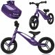  Balance bike, bici da corsa per bambini, TELAIO IN MAGNESIO, LEGGERA, 2 anni, Lionelo Bart