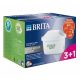  Inserto filtro per la caraffa Brita Maxtra PRO, 4 pz.