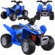  Veicolo a batteria Quad HONDA ATV cavalcabile per bambini PA0304