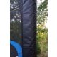  Rete per trampolino Jumpi 366-374 cm