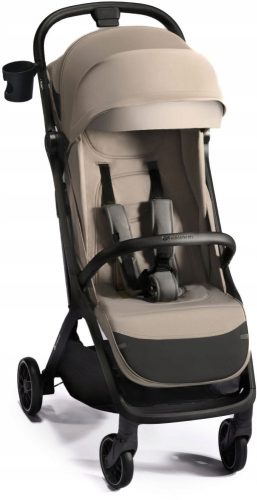  Kinderkraft NUBI 2 passeggino leggero Beige