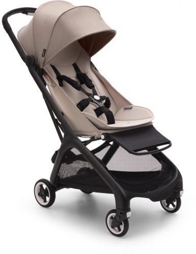  Passeggino Bugaboo Butterfly Desert Taupe