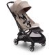  Passeggino Bugaboo Butterfly Desert Taupe