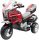  Baby Mix Racer - motocicletta alimentata a batteria