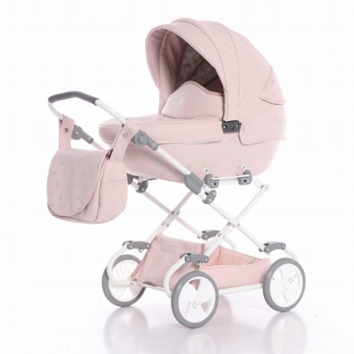  TAKO SUNLINE imperial MINI Passeggino per bambole 05