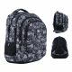  ZAINO SCUOLA PER GIOVANI STILE GRAFFITI GoPack