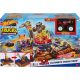  Set Monster Trucks Arena: gioco finale Bone Shaker HNB96