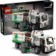  LEGO Technic Mack LR Camion della spazzatura elettrico 4263221