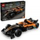  AUTO DA CORSA LEGO TECHNICS NEOM BOLID MCLAREN F1 EXTREME E FORMULA