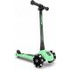  Monopattino a tre ruote Scoot & Ride 96359 Verde