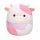  SQUISHMALLOWS Bubba Fudge Viola 20cm