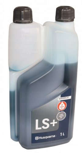  Olio per motori a due tempi Husqvarna 578037002 1 l