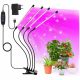 GROW set per la coltivazione di piante EVI 90 W