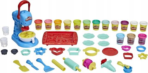  Impastatrice con Play-Doh E0102