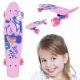  Seven 59974 skateboard rosa