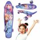  Skateboard Seven 2022 viola