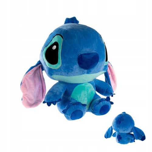  Peluche mascotte STITCH BIG CUDDLE LILO AND STICH orsacchiotto 60 cm