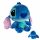  Peluche mascotte STITCH GRANDE LILO E STICH BEAR COCCOLA 80 cm