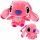  Peluche mascotte STITCH GRANDE LILO E STICH BEAR COCCOLA 100 cm