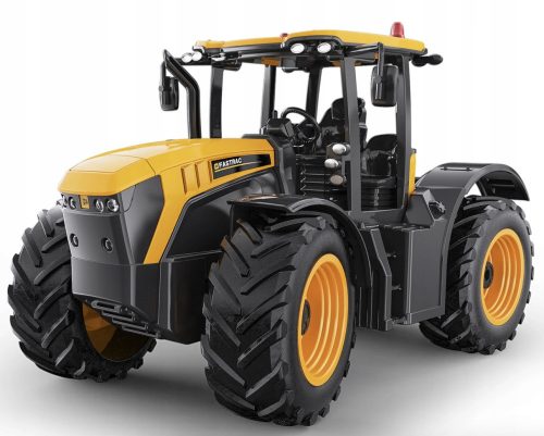  TRATTORE JCB TELECOMANDO 1:16 RC