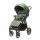  PASSEGGINO PIEGHEVOLE 4BABY STINGER PRO OLIVA