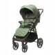  PASSEGGINO PIEGHEVOLE 4BABY STINGER PRO OLIVA