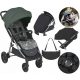  Passeggino ESPIRO WAVE 2024 Grey Shadows 307