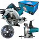  Sega circolare Makita 190 mm 1200 W