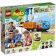  Treno merci LEGO Duplo 10875