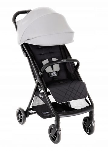  Passeggino Graco Myavo grigio fino a 22 kg