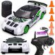  RC AUTO DRIFT 4X4 TELECOMANDO, NISSAN GT-R, TELECOMANDO 2.4GHZ, BATTERIA