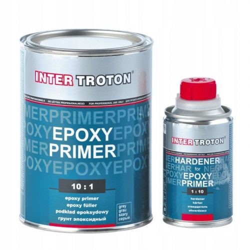  Troton Epoxy Primer bicomponente