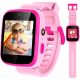  Smartwatch multifunzionale per bambine dai 3 ai 10 anni con fotocamera e musica